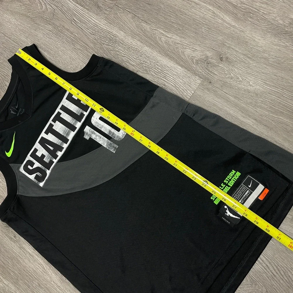 Nike seattle storm